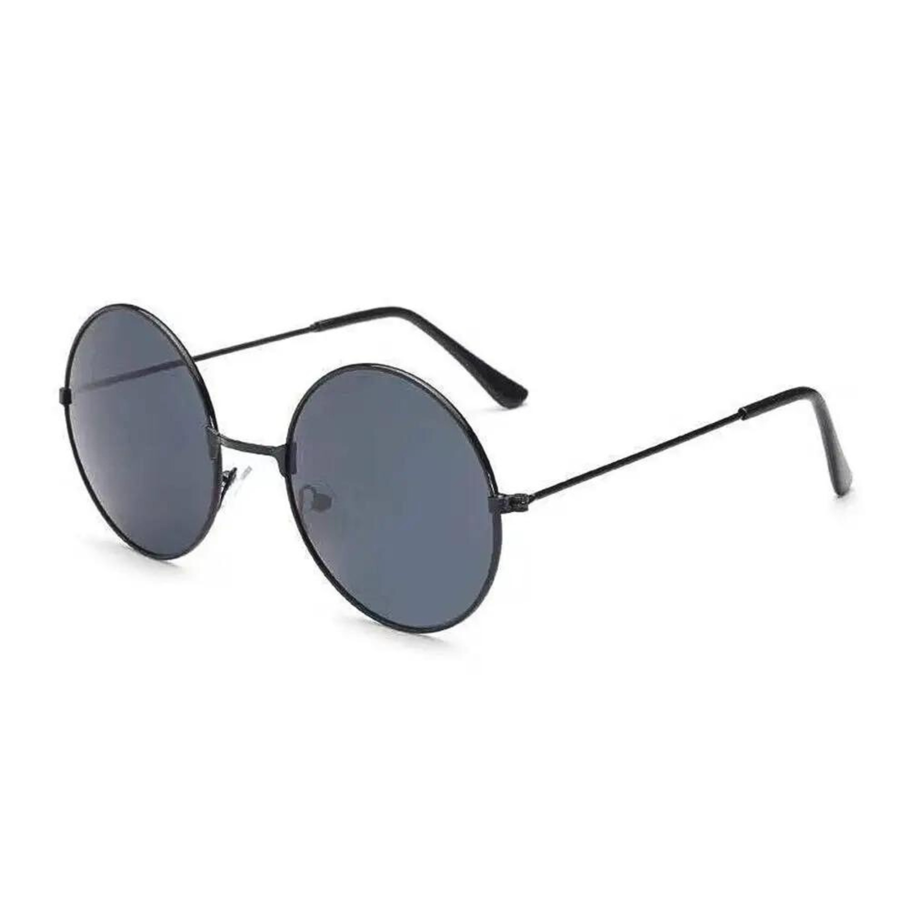 MIRAGIX Lennon Lunettes rondes John Lennon pour les nostalgiques 60 s