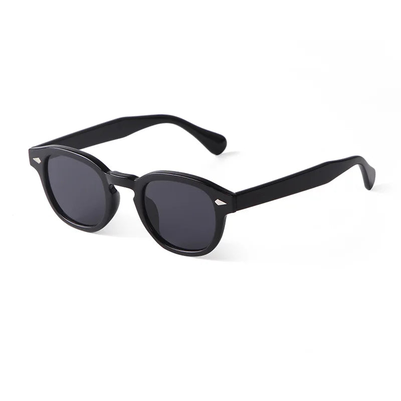 lunettes de festival soirée classique noir
