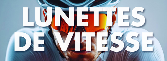 Lunettes de Vitesse