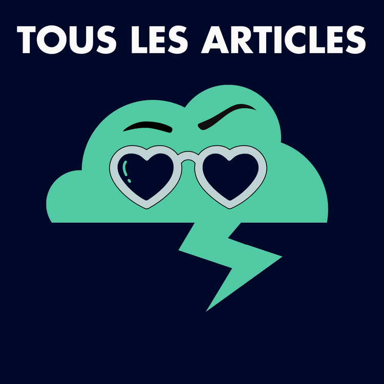 Tous nos articles