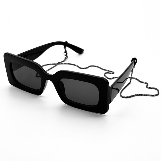 La chaine à lunettes pratique, stylée et moderne